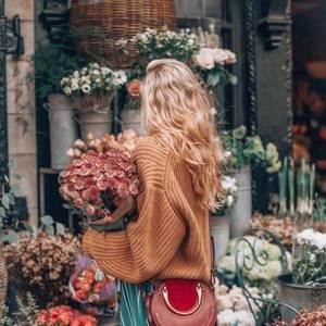 Meet your Posher, Raghad